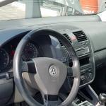 Υγραέριο σε Volkswagen Golf 1.6 FSI