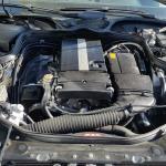 Υγραεριοκίνηση σε Mercedes E200-Καλογρίτσας GAS