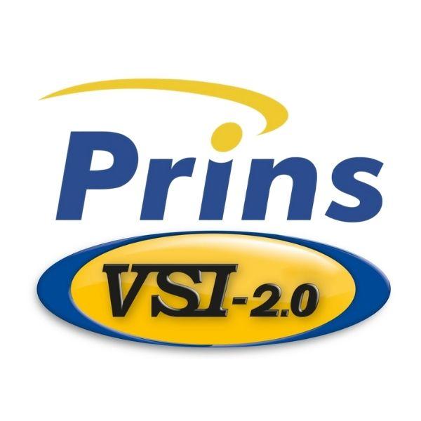 Prins vsi 2.0 - product logo