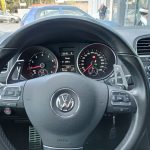 Υγραέριο σε VW Golf άμεσου ψεκασμού