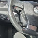 Υγραεριοκίνηση σε Volkswagen Scirocco