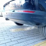 Υγραεριοκίνηση σε Volkswagen Tiguan-σημείο πλήρωσης καυσίμου