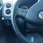 Υγραεριοκίνηση σε Volkswagen Tiguan-διακόπτης καυσίμου