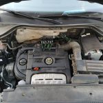 Υγραεριοκίνηση σε Volkswagen Tiguan 1.4