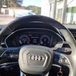 Υγραέριο σε Audi Q3 2022 1.500cc 150hp - Επιλογέας