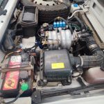 Υγραέριο σε Lada Niva κινητήρας