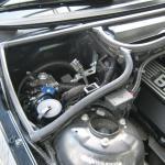Υγραεριοκίνηση σε BMW 3 E46 6 cylinder - Υγραέριο σε BMW 3 E46 6 cylinder