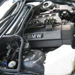 Υγραεριοκίνηση σε BMW 3 E46 6 cylinder - Υγραέριο σε BMW 3 E46 6 cylinder