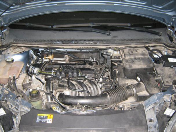 Υγραεριοκίνηση σε Ford Fiesta - Υγραέριο σε Ford Fiesta