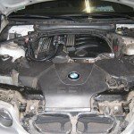 Υγραεριοκίνηση σε BMW 316 compact - Υγραέριο σε BMW 316 compact
